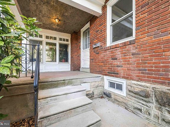 3rd image of 3429 Tilden St