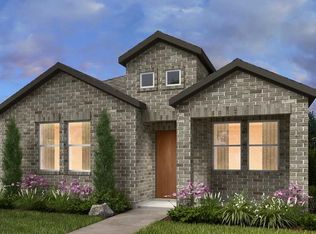 5916 Swedish Farms Ter, Del Valle, TX 78617