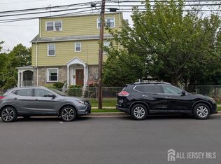 134 E Curtis St, Linden, NJ 07036