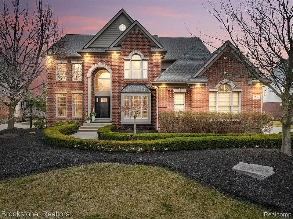 15732 Crystal Downs E, Northville, MI 48168 Zillow