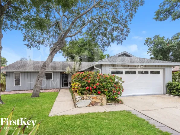 9923 57th Way N, Pinellas Park, FL 33782