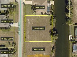 1215 SW 3rd Ave, Cape Coral, FL 33991