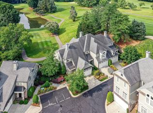 8026 Greenview Terrace Ct, Charlotte, NC 28277