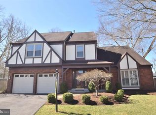 6141 Mountain Springs Ln, Clifton, VA 20124