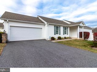 516 Hunting Whip Rd, Glen Mills, PA 19342