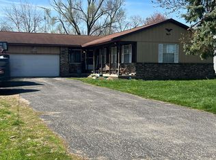 4601 N Custer Rd, Monroe, MI 48162