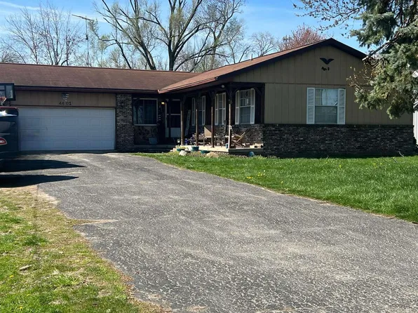 4601 N Custer Rd, Monroe, MI 48162