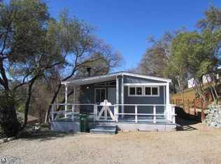 8400 Old Melones Dam Rd #61, Jamestown, CA