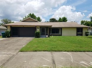 1215 E Hancock Dr, Deltona, FL 32725