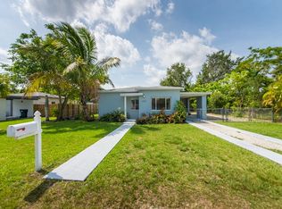 6622 SW 52nd Ter, South Miami, FL 33155