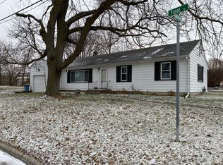 137 E Front St, Byron, IL 61010