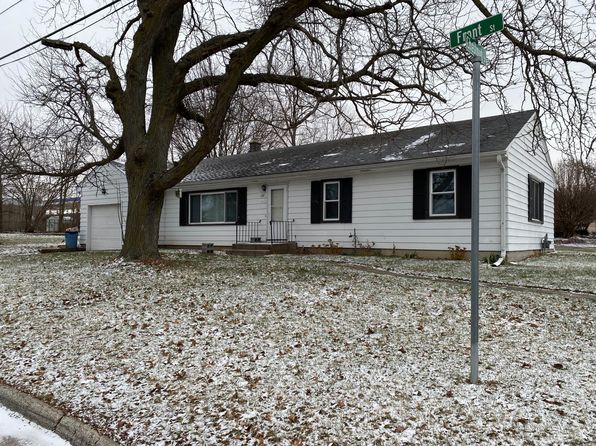 137 E Front St