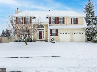 1 Wheatland Ct, Marlton, NJ 08053