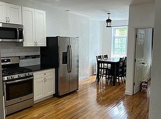 1263 Herkimer St APT 2, Brooklyn, NY 11233