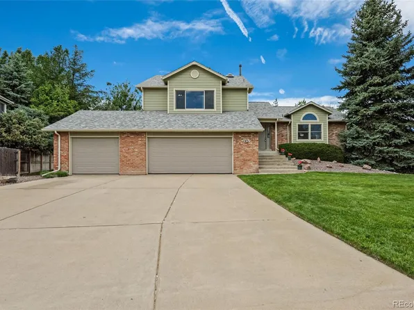 11451 Marlborough Drive, Parker, CO 80138