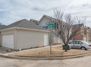 8012 Ederville Cir, Fort Worth, TX 76120