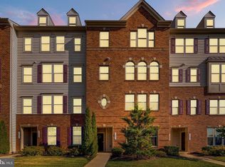 7891 Culloden Crest Ln, Gainesville, VA 20155