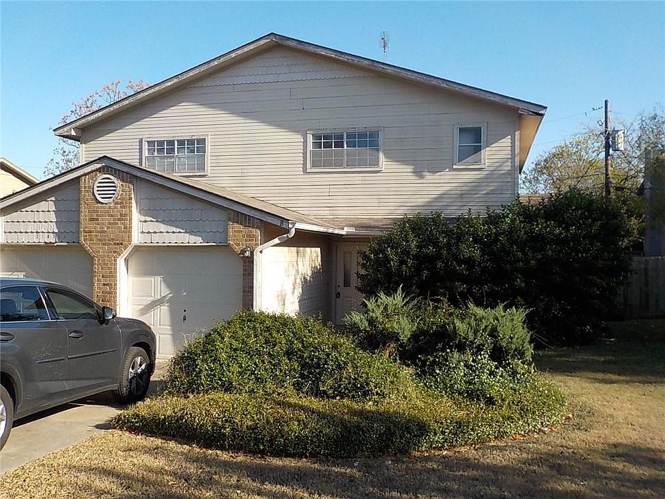 1st image of 2103 Kirksey Dr #B