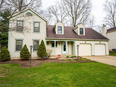 7982 Norriton Cir NW, North Canton, OH, 44720