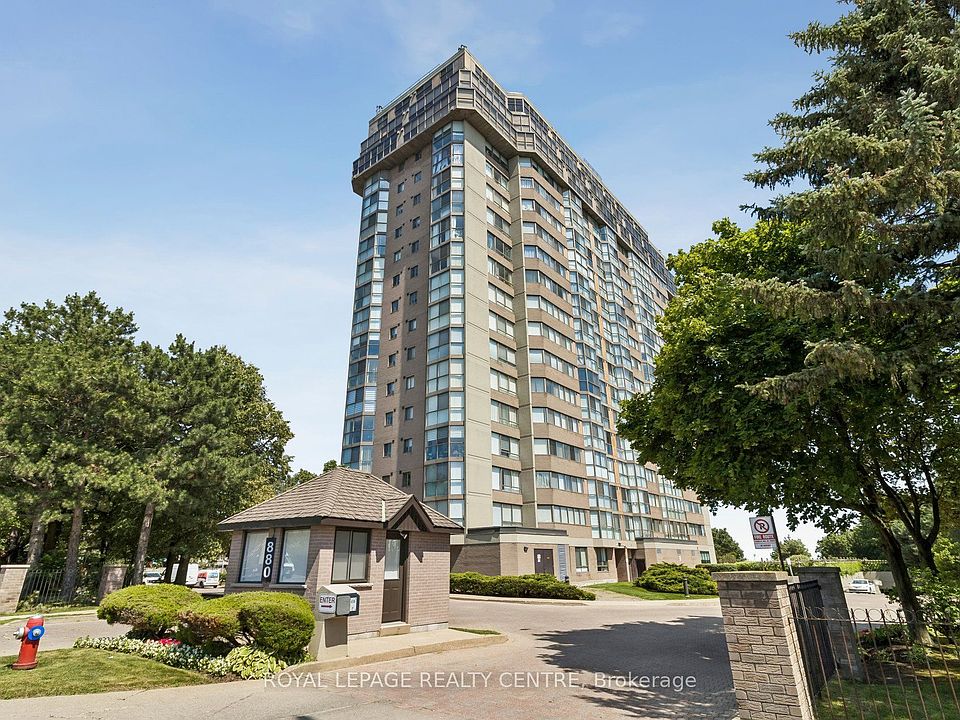 1st image of 880 Dundas St W #1006