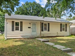 6118 Camden Ave, Omaha, NE 68104