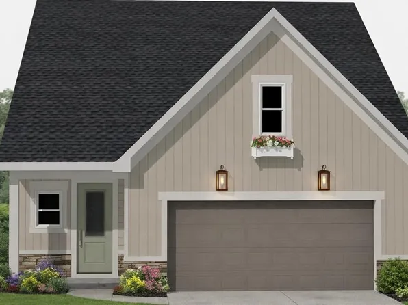 109 Honeycomb Ct, Statesville, NC 28625