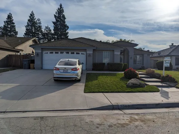 3092 Sultana Dr, Madera, CA 93637