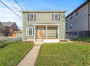 3316 S Burrell St, Milwaukee, WI 53207
