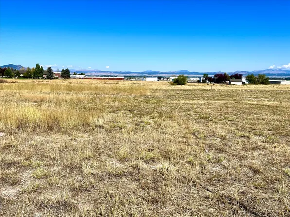 Bozeman St, Helena, MT 59601