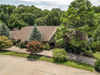 9722 S Quebec Ave, Tulsa, OK, 74137