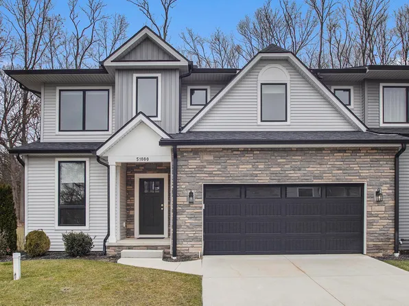 51080 Cherry Rd, Granger, IN 46530