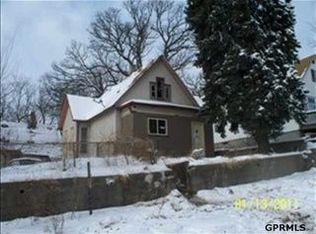 3134 S 18th St, Omaha, NE 68108