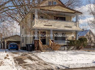 1179 E 146th St, Cleveland, OH 44110