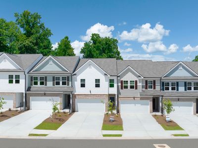 4679 Fullerton Dr #36, Oakwood, GA, 30566