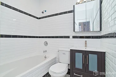 Rented by Halstead Real Estate