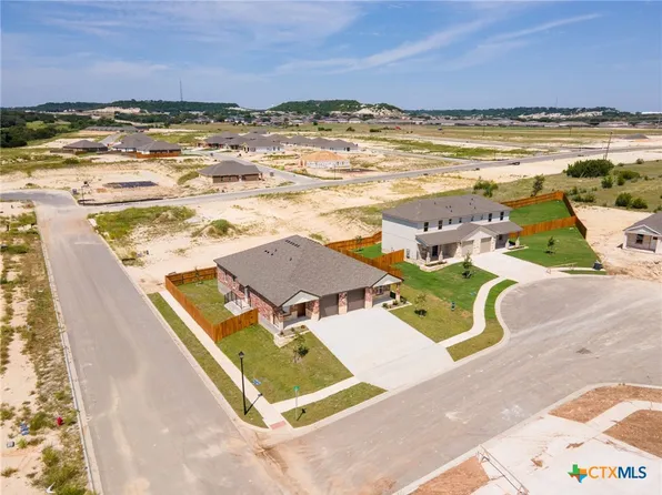 103 Levi Ct, Copperas Cove, TX 76522