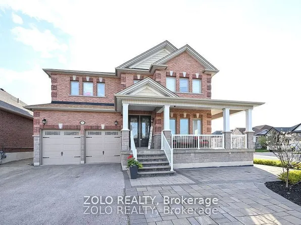 1680 Angus St, Innisfil, ON L9S 0L1