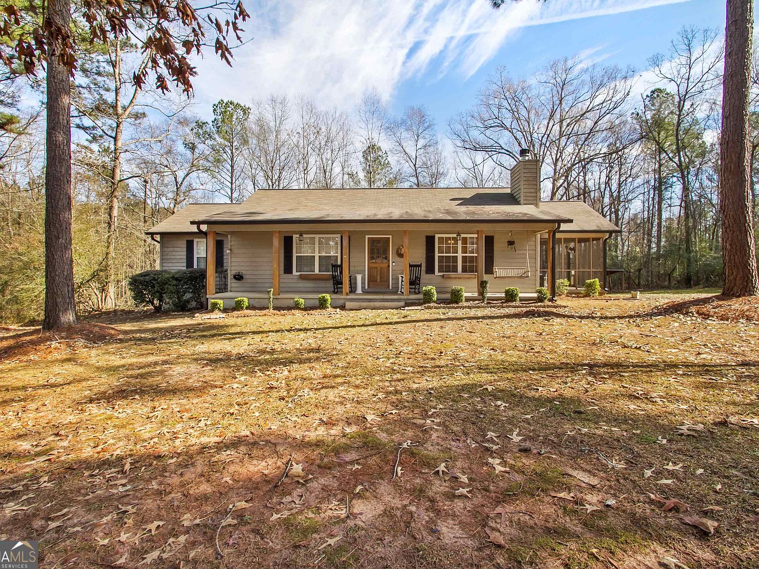 395 Pine Grove Church Rd, Culloden, GA 31016 MLS 20166387 Zillow