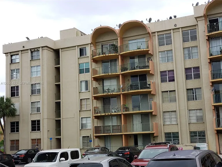 9310 Fontainebleau Blvd #112 — Photo 11