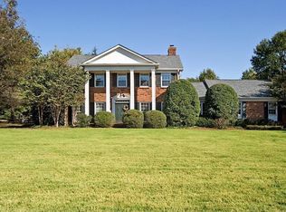 6308 Chickering Cir, Nashville, TN 37215