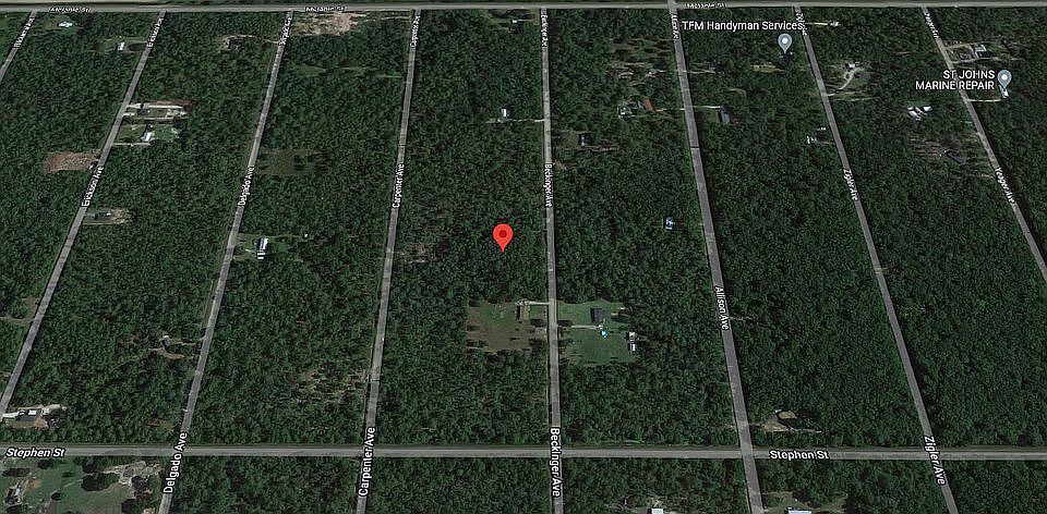 2nd image of 10125 Beckenger Ave