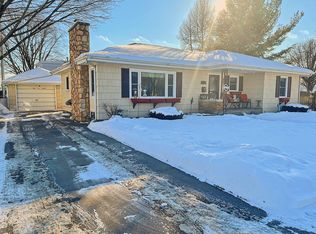 2168 Weston St, La Crosse, WI 54601