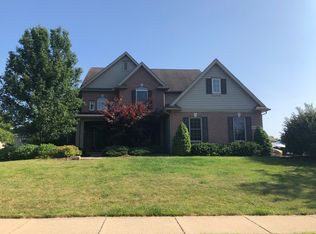 1397 Annendale Ct, Ann Arbor, MI