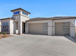 25942 W Crown King Rd, Buckeye, AZ 85326