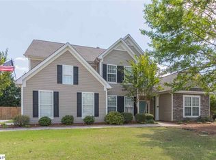 202 Summergreen Way, Greenville, SC 29607