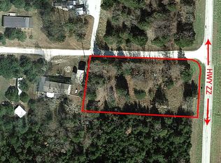 0 NE 1142 Pvt Rd, Deepwater, MO 64740