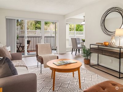 12701 NE 9th Place #D110, Bellevue, WA, 98005