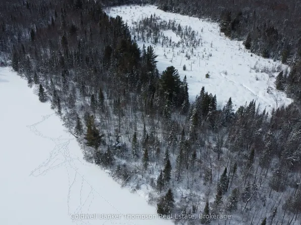 0 Beaver Ln, Nipissing, ON P0H 1W0