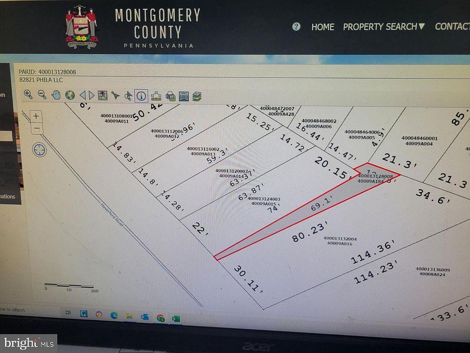 2nd image of 741 County Line Rd