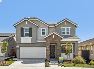 1528 Millennium Way, Fairfield, CA 94533